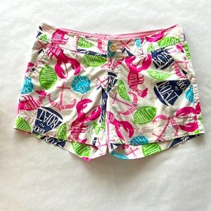 Lilly Pulitzer size 2